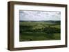 1957: Copacabana Beach, Rio De Janeiro, Brazil-Dmitri Kessel-Framed Photographic Print