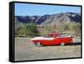 Canvas Black