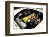 1957 Lotus Elite-null-Framed Photographic Print