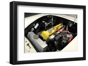 1957 Lotus Elite-null-Framed Photographic Print