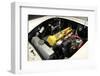 1957 Lotus Elite-null-Framed Photographic Print