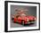 1957 Mercedes Benz 300 SL Gullwing-null-Framed Premium Photographic Print