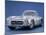 1957 Mercedes Benz 300 SL Gullwing-null-Mounted Photographic Print