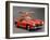 1957 Mercedes Benz 300 SL Gullwing-null-Framed Photographic Print