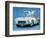 1957 Mercedes Benz 300 SL Gullwing-null-Framed Photographic Print