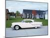 1957 Oldsmobile 88-null-Mounted Photographic Print