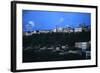 1957: Salvador in Bahia State, Brazil-Dmitri Kessel-Framed Photographic Print