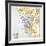 1957, San Francisco Bay Region, California, United States-null-Framed Giclee Print