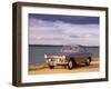 1957 Simca Aronde Pleinciel-null-Framed Photographic Print