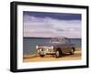 1957 Simca Aronde Pleinciel-null-Framed Photographic Print