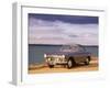 1957 Simca Aronde Pleinciel-null-Framed Photographic Print