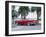 1958 Cadillac Eldorado Biarritz-null-Framed Premium Photographic Print