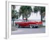 1958 Cadillac Eldorado Biarritz-null-Framed Photographic Print