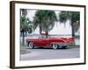 1958 Cadillac Eldorado Biarritz-null-Framed Photographic Print