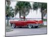 1958 Cadillac Eldorado Biarritz-null-Mounted Photographic Print