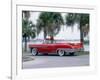 1958 Cadillac Eldorado Biarritz-null-Framed Photographic Print