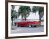 1958 Cadillac Eldorado Biarritz-null-Framed Photographic Print