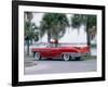 1958 Cadillac Eldorado Biarritz-null-Framed Photographic Print