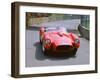 1958 Ferrari 250 Testarossa-null-Framed Photographic Print