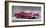 1958 Plymouth Belvedere-null-Framed Art Print