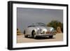 1958 Porsche Speedster 356 1600 Super-S. Clay-Framed Photographic Print