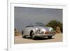 1958 Porsche Speedster 356 1600 Super-S. Clay-Framed Photographic Print