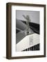 1958 Rolls Royce Silver Cloud 1-null-Framed Photographic Print