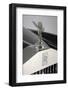 1958 Rolls Royce Silver Cloud 1-null-Framed Photographic Print