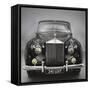 1958 Rolls Royce Silver Cloud 1-null-Framed Stretched Canvas