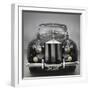 1958 Rolls Royce Silver Cloud 1-null-Framed Photographic Print