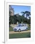 1959 Austin Mini Seven-null-Framed Photographic Print