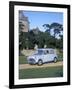 1959 Austin Mini Seven-null-Framed Photographic Print