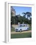 1959 Austin Mini Seven-null-Framed Photographic Print