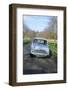 1959 Austin Seven Mini-null-Framed Photographic Print