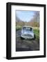 1959 Austin Seven Mini-null-Framed Photographic Print