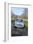 1959 Austin Seven Mini-null-Framed Photographic Print