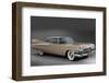 1959 Cadillac Coupe De Ville-null-Framed Photographic Print