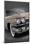 1959 Cadillac Coupe De Ville-null-Mounted Photographic Print