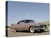 1959 Cadillac Eldorado Convertible-S. Clay-Stretched Canvas
