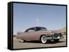 1959 Cadillac Eldorado Convertible-S. Clay-Framed Stretched Canvas