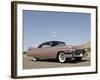 1959 Cadillac Eldorado Convertible-S. Clay-Framed Photographic Print
