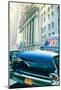 1959 Cadillac Fleetwood Brougham-Graham Reynolds-Mounted Art Print
