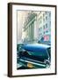 1959 Cadillac Fleetwood Brougham-Graham Reynolds-Framed Art Print