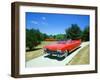 1959 Cadillac Series 62-null-Framed Photographic Print