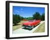 1959 Cadillac Series 62-null-Framed Photographic Print