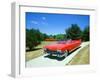 1959 Cadillac Series 62-null-Framed Photographic Print