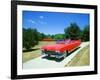 1959 Cadillac Series 62-null-Framed Photographic Print