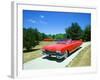 1959 Cadillac Series 62-null-Framed Photographic Print