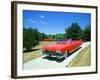 1959 Cadillac Series 62-null-Framed Photographic Print