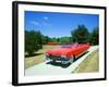 1959 Cadillac Series 62-null-Framed Photographic Print